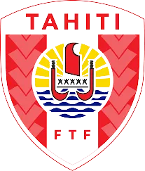 Tahiti U16