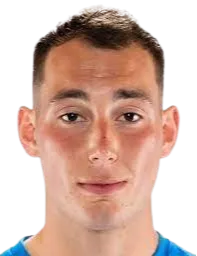 Benjamin·Martino logo