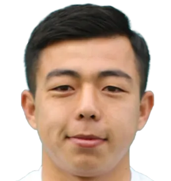 Erik zharylkasyn photo 