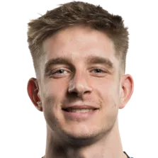 Michał Skóraś logo