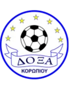 Doxa Koropiou logo