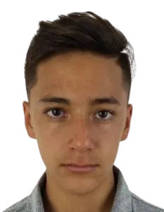 Ari Efraín Contreras Cruz logo