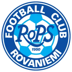 RoPS Rovaniemi logo