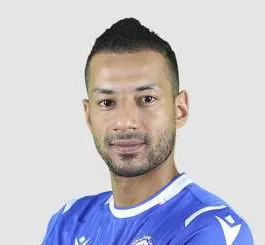 Yousef Ramadan photo 