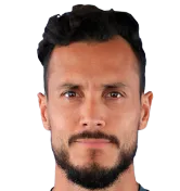 David González logo