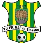 Haj ve Slezsku logo