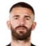 Marko Livaja logo