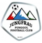 Jungfrau Punggol FC logo