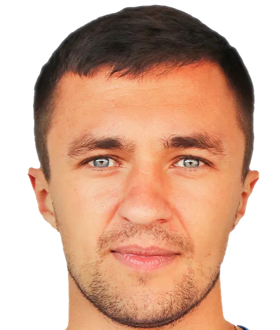 Aleksandr Prokopenko photo 