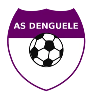 AS Denguele logo