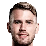 Krisztofer Horvath logo