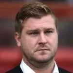 Karl Robinson photo