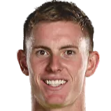 Dean Henderson photo 