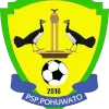 PSP Pohuwato logo