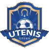Utenis Utena Women logo