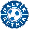 Dalvík/Reynir logo