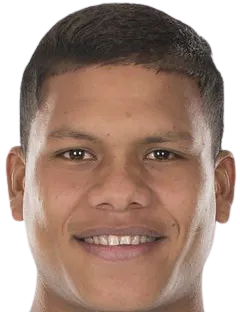 Anthony Miguel Blondell Blondell logo