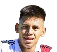 Jeronimo·Russo logo