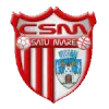 CSM Satu Mare logo