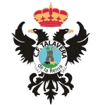 CF Talavera de la Reina logo