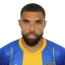 Scott Golbourne logo