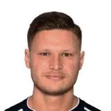 Benjamin Stokke logo