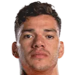 Ederson Santana de Moraes logo
