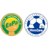 HooGee EsPa YJ U20 logo