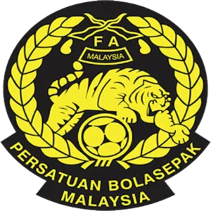Malaysia U18 logo