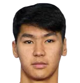 Yerkebulan Seydakhmet logo