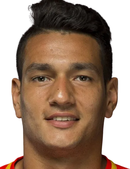 Rony Lopes photo 