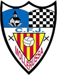 CFJ Mollerussa logo