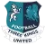 Three Kings United (w) logo