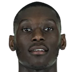 Randal Kolo Muani logo