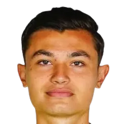 Daniel Alvarado logo