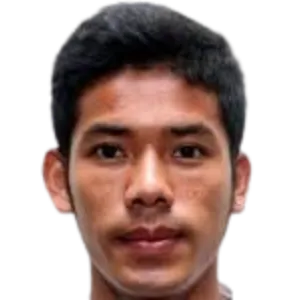 Hlaing aung win logo