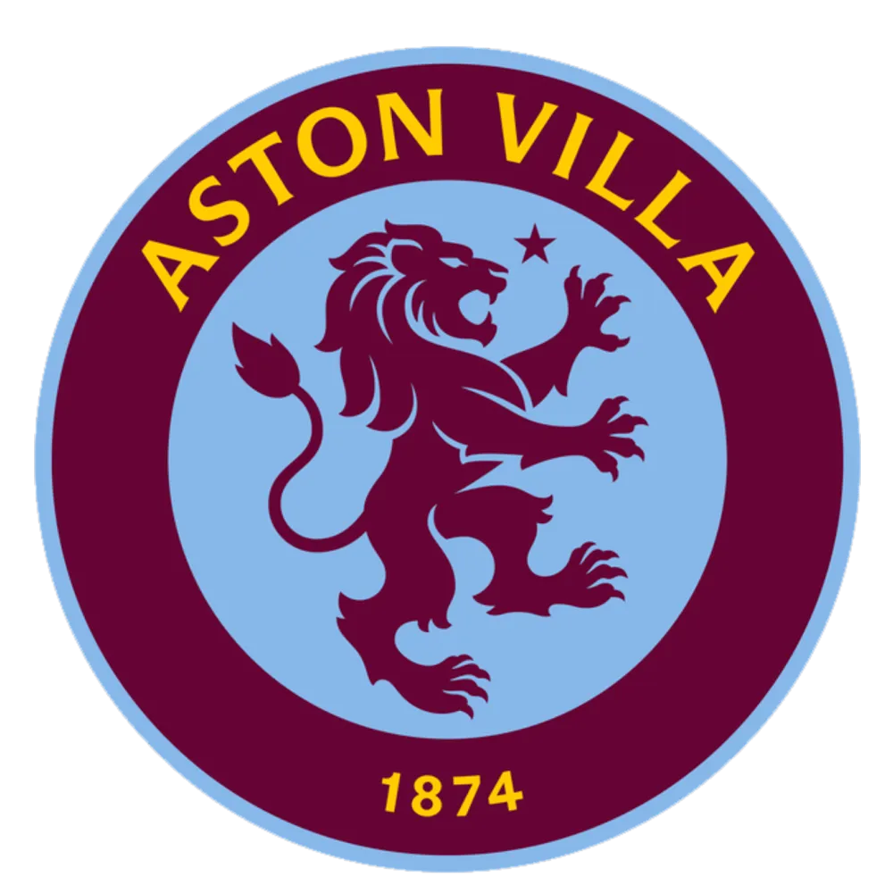 Aston Villa (R) logo