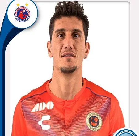 Gabriel Peñalba logo