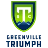 Greenville Triumph logo