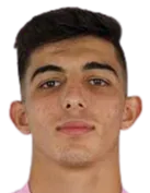 Alberto Flores López logo