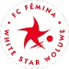 White Star (w) logo