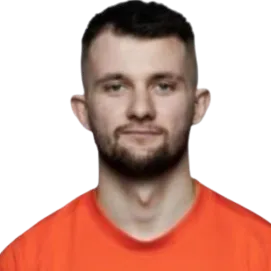 Kacper laskowski portrait