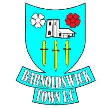 Barnoldswick Town logo