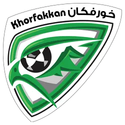 Khor Fakkan SSC logo