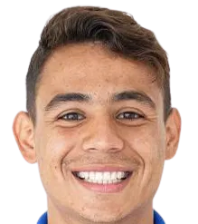 Andres Catalan photo 