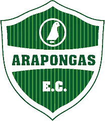 Arapongas EC U20 logo
