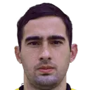 Franco Nicolás Canever logo