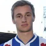 Robert van Koesveld photo 