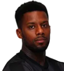 Jeremain Lens logo