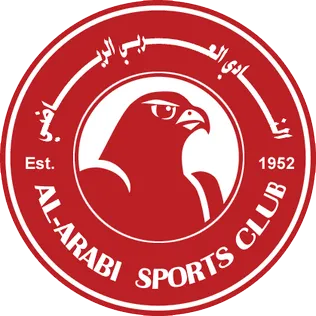Al-Arabi SC logo